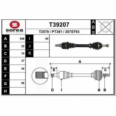 T39207