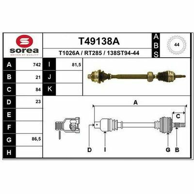 T49138A