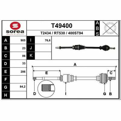 T49400