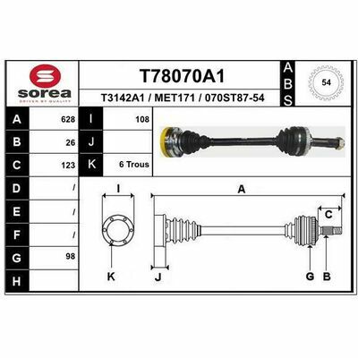 T78070A1