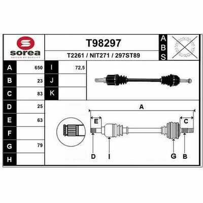 T98297