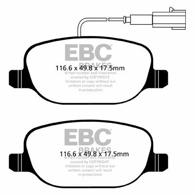 DP32080C