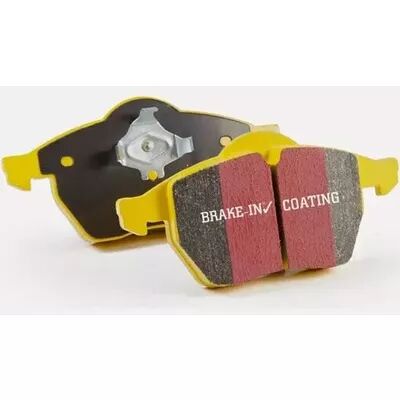 Yellowstuff avec un coefficient de frottement stab