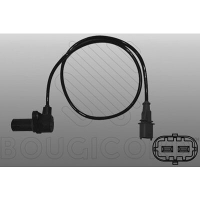 EFI - SENSOR
