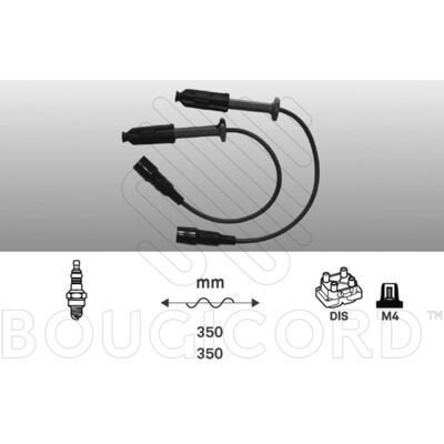 EFI - BOUGICORD