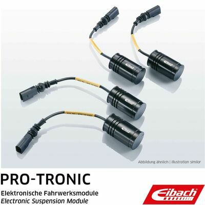 Pro-Tronic