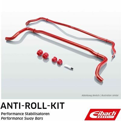 Eibach Anti-Roll-Kit