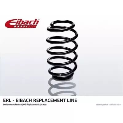 Enkele veer ERL (OE-vervanging origineel)