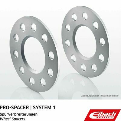 Eibach Pro-Spacer
