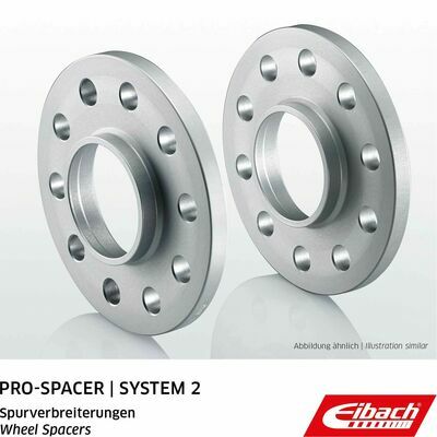 Eibach Pro-Spacer