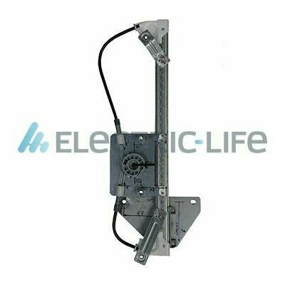ZR PG732 L