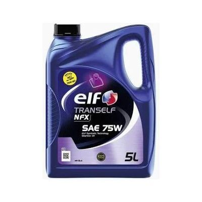 Elf Tranself NFX 75W