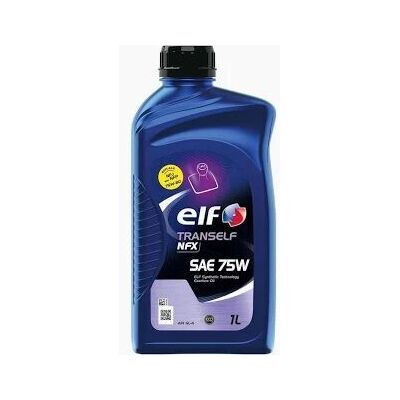 Elf Tranself NFX 75W