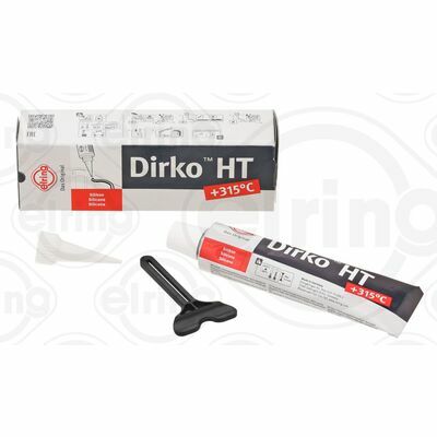 Dirko HT