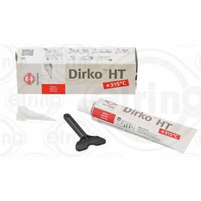 Dirko HT