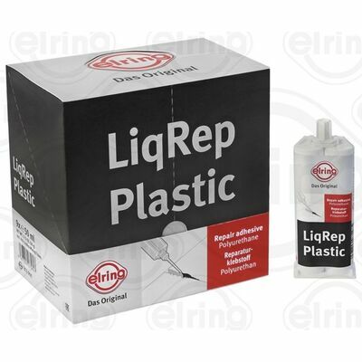 LiqRep Plastic