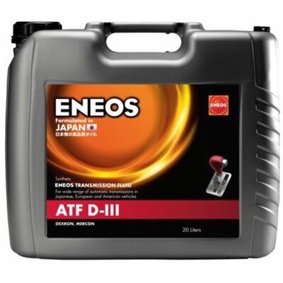 ENEOS ATF D-III