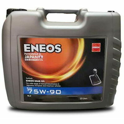 ENEOS GEAR OIL 75W-90
