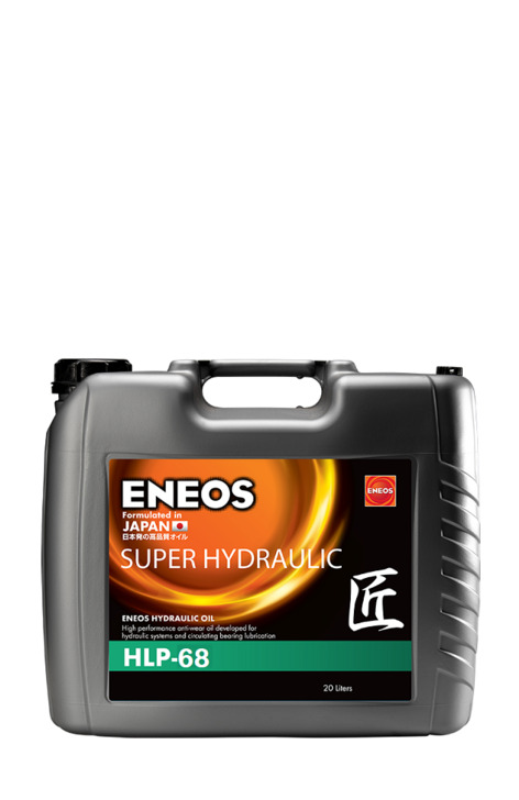 ENEOS Super Hydraulic 68
