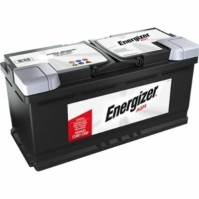 Energizer Premium AGM