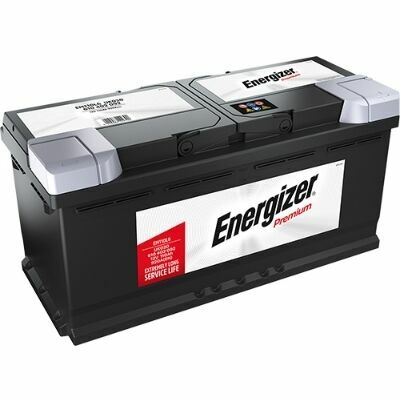 Energizer Premium
