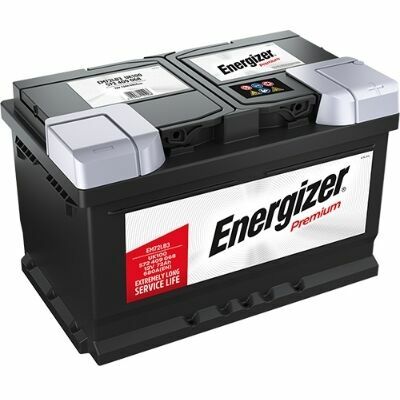 Energizer Premium