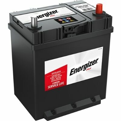 Energizer Plus