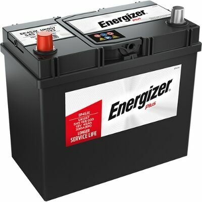 Energizer Plus