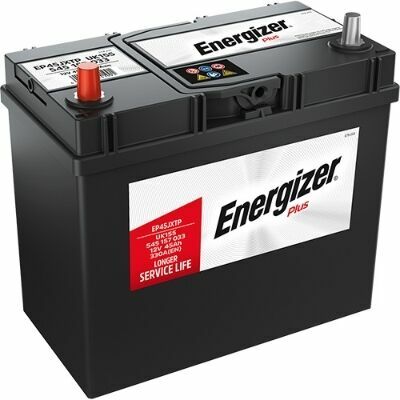 Energizer Plus
