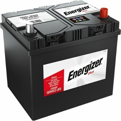 Energizer Plus