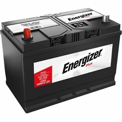 Energizer Plus
