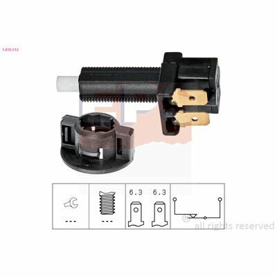 Made in Italy - OE Equivalent