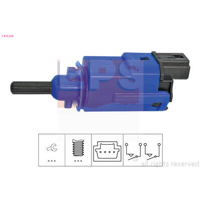 Made in Italy - OE Equivalent