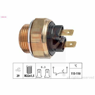 Made in Italy - OE Equivalent