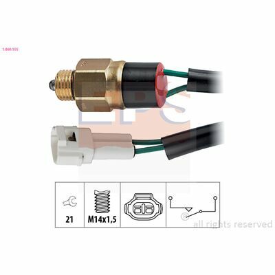 Made in Italy - OE Equivalent