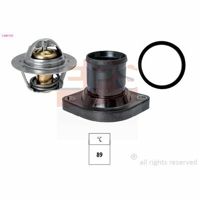 Made in Italy - OE Equivalent