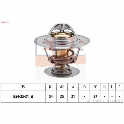 Made in Italy - OE Equivalent