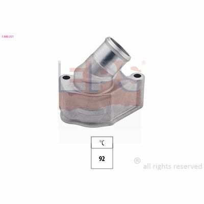 Made in Italy - OE Equivalent