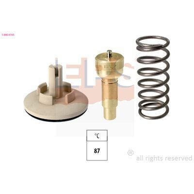 Made in Italy - OE Equivalent