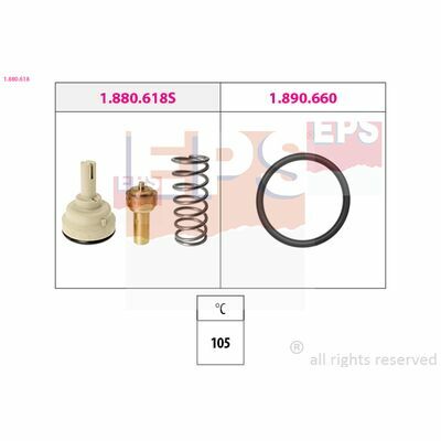 Made in Italy - OE Equivalent