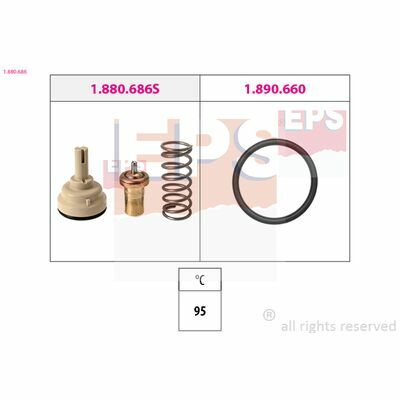 Made in Italy - OE Equivalent