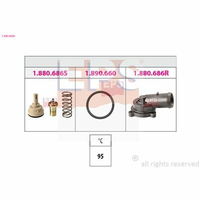 Made in Italy - OE Equivalent