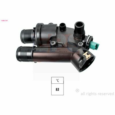 Made in Italy - OE Equivalent