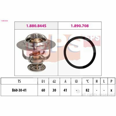 Made in Italy - OE Equivalent