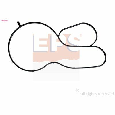 Made in Italy - OE Equivalent