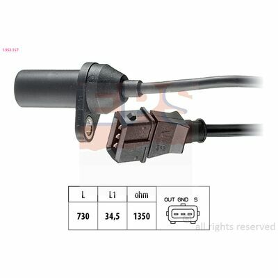 Made in Italy - OE Equivalent