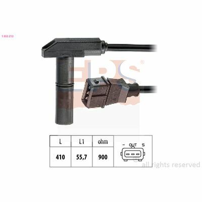 Made in Italy - OE Equivalent