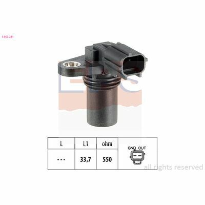 Made in Italy - OE Equivalent