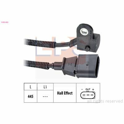 Made in Italy - OE Equivalent