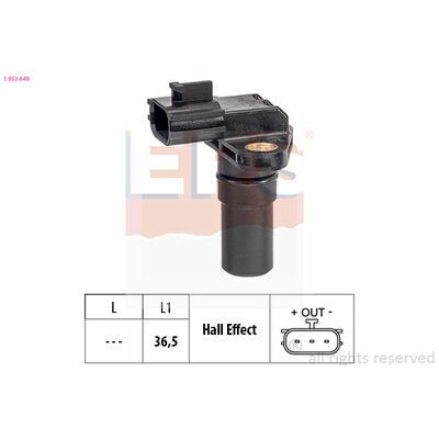 Made in Italy - OE Equivalent